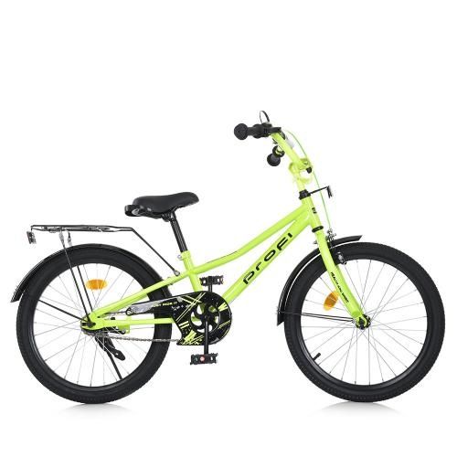 Велосипед Profi 20д MB20013-1 деталі