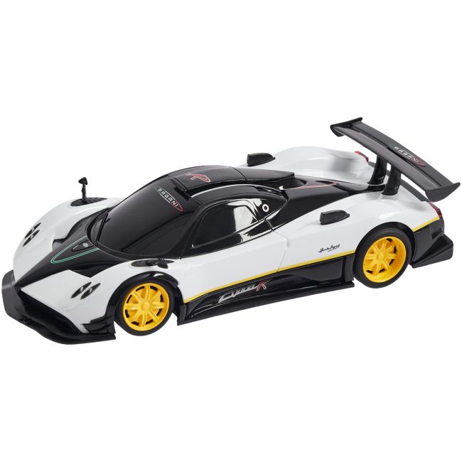 Машинка Rastar Pagani Zonda R 1:24