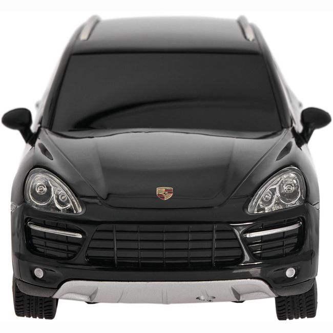 Porsche Cayenne Turbo масштаб 1:24