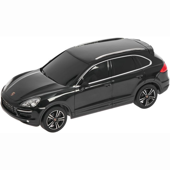 Машинка Rastar Porsche Cayenne Turbo 1:24