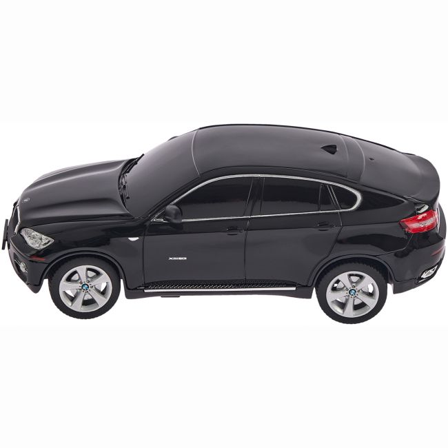 Rastar BMW X6 вид збоку