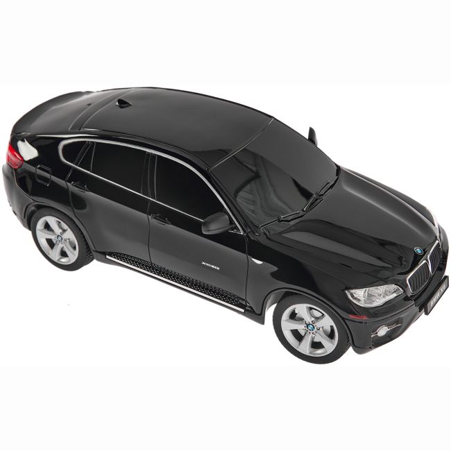 Rastar BMW X6 в упаковці